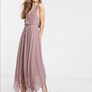 ASOS Formal Beaded Dress